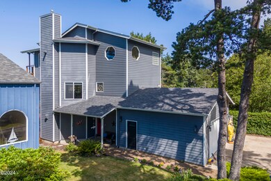 105 NW 45TH ST EXTERIOR