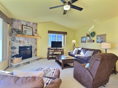 1982 Wild Eagle Ln unit 206, Eagle River, WI 54521 - photo 6