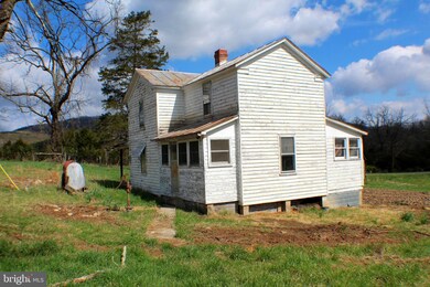 4606 S Mill Creek Rd, Upper Tract, WV 26866 - photo 3