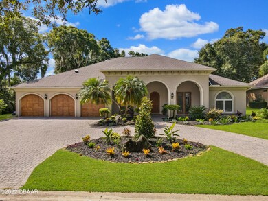 119 Squirrel Ln, Ormond Beach, FL 32174 - photo 2