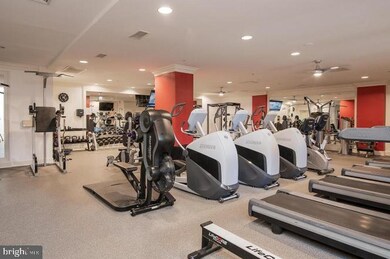 Halstead at The Metro unit 102, Fairfax, VA 22031 - photo 3