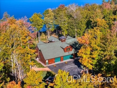 6920 N Lake Six Rd, Mercer C-Wi, WI 54547 - photo 5