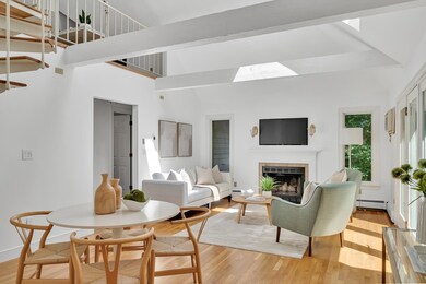 140 Kilsyth Rd unit 9, Brighton, MA 02135 - photo 3