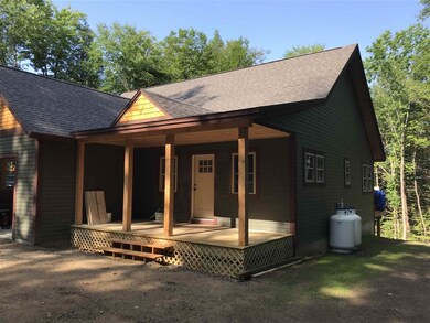 161 Hodgeman Hill Rd, Campton, NH 03223 - photo 5