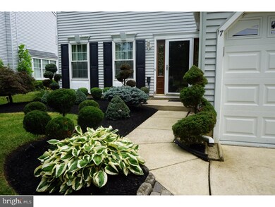 17 Ballinger Way, Mount Laurel, NJ 08054 - photo 3