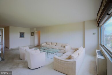 Park Towers West unit 607, Baltimore, MD 21215 - photo 7