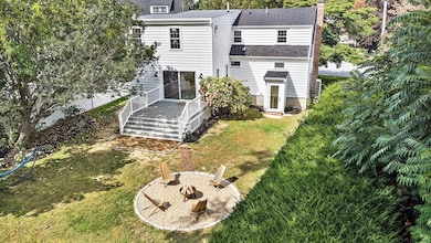 5 Leroy Rd, Lexington, MA 02421 - photo 2