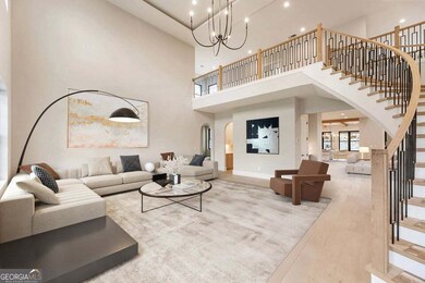 15792 Thompson Rd, Milton, GA 30004 - photo 3