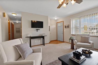 202 N Lincoln St, Hebron, IN 46341 - photo 4