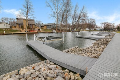 2181 Boardwalk Ct unit 7, Wayland, MI 49348 - photo 3