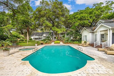 203 Devonwood Dr, Saint Simons Island, GA 31522 - photo 3