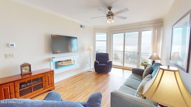 Legacy Towers Condo Rentals unit 406, Gulfport, MS 39507 - photo 3