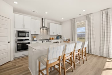 603 Sugarberry Ct, Clarksville, TN 37043 - photo 7