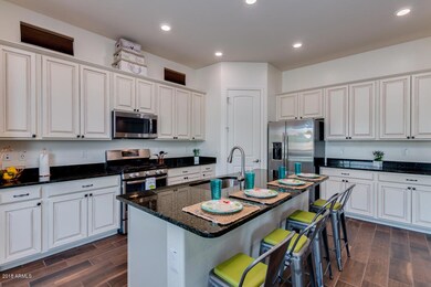 5123 S Leisure Ct, Gilbert, AZ 85298 - photo 3