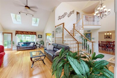 101 Mansion Rd, Dunbarton, NH 03046 - photo 7