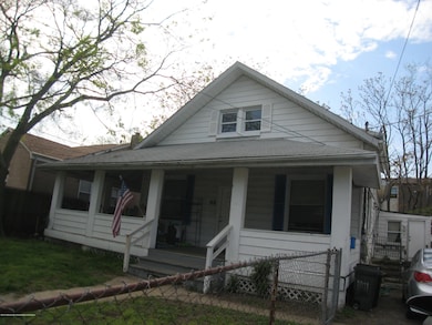 95 Seabreeze front