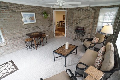 Florida Room