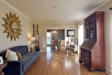 1823 W Lakeridge Dr, Albany, GA 31707 - photo 5