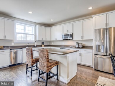 218 Miles Hawk Terrace, Purcellville, VA 20132 - photo 6