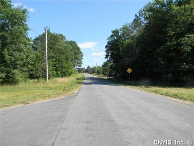 View Street View East