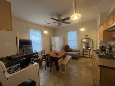 16 Haverford St unit 2, Jamaica Plain, MA 02130 - photo 3