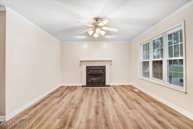 206 Koufax Dr, Pikeville, NC 27863 - photo 5