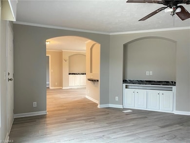 6581 Crestline Rd, Laurinburg, NC 28352 - photo 2