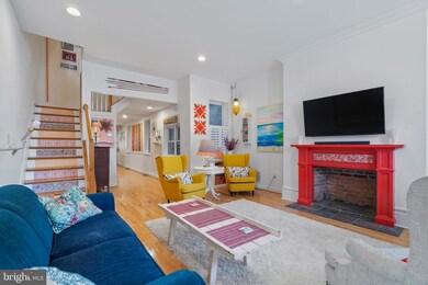 2006 E Baltimore St, Baltimore, MD 21231 - photo 2