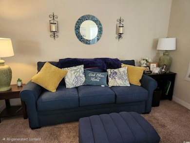 1095 Plantation Dr W unit 28A, Little River, SC 29566 - photo 6