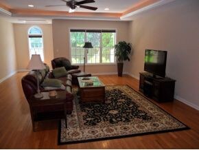 great room