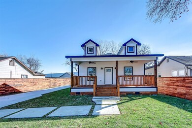 8110 Helmers St, Houston, TX 77022 - photo 2