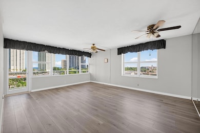 Coral Ridge Towers South unit 615, Fort Lauderdale, FL 33308 - photo 4