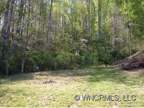 West Lot View