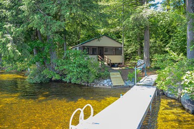 61 Waterview Trail, Bridgton, ME 04009 - photo 2