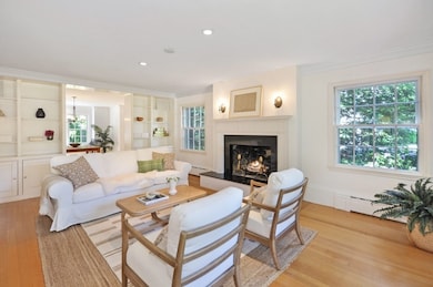 75 Walnut St, Concord, MA 01742 - photo 5