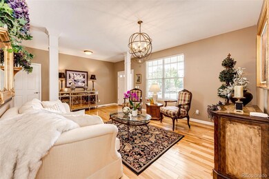 12116 Desert Hills St, Parker, CO 80138 - photo 7