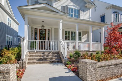 1732 Eliot Rd, Franklin, TN 37064 - photo 4