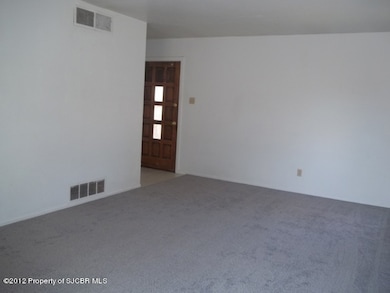 LIVING AREA VIEW ONE