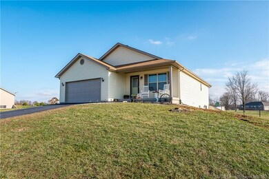 8213 Zachary Dr, Charles Town, IN 47111 - photo 2