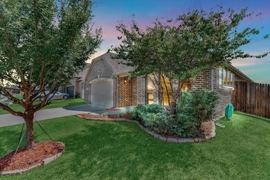 4709 Amesbury Ln, Sherman, TX 75092 - photo 2