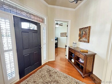 508 Ransten Dr, Tahlequah, OK 74464 - photo 5