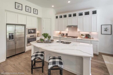 3710 Bridlewood Trail, Denison, TX 75020 - photo 4