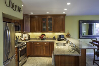 KitchenSide