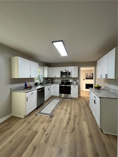 140 Campbell Bridge Rd, Seneca, SC 29678 - photo 5