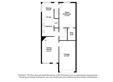 1248 Calebs Ridge Dr, Cordova, TN 38018 - photo 2