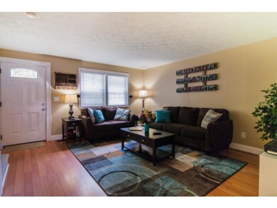 298 Winding Pond Rd unit 298, Londonderry, NH 03053 - photo 4