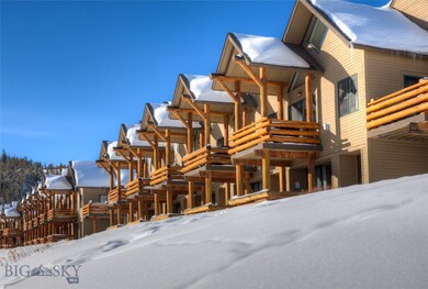 9 Saddle Ridge Rd unit H-4, Big Sky, MT 59716 - photo 2