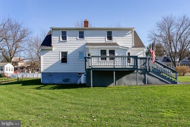 111 S 29th St, Purcellville, VA 20132 - photo 4