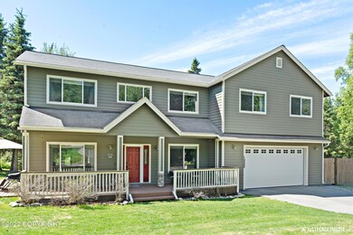 13200 Shelburne Rd, Anchorage, AK 99516 - photo 5