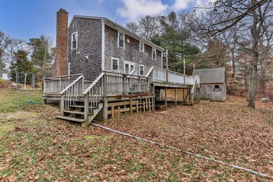 2 Windsor Way, Mashpee, MA 02649 - photo 2